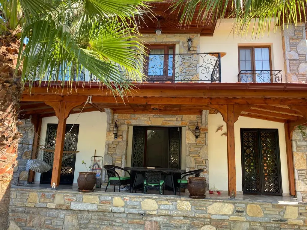 Villa in Dalyan